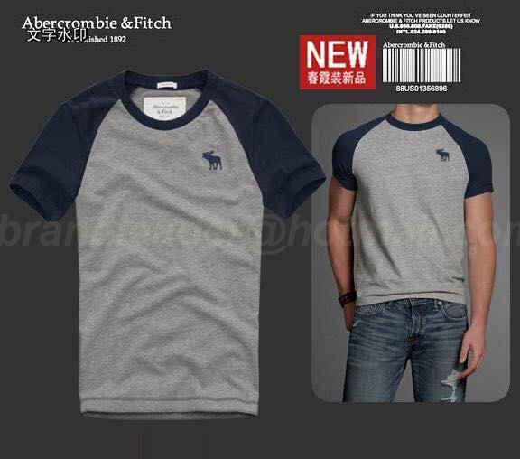 AF Men's T-shirts 564